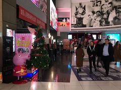 -金逸影城(中关村店)