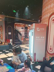 -MELAND亲子乐园•活动包场(北京亦庄龙湖天街店)