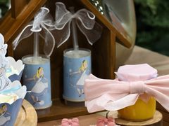 -玉见cake低糖蛋糕甜品台定制(河西店)