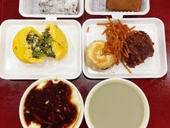 -老回回烩面馆(左家庄店)