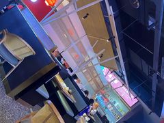 大堂-龙少爷碳火干锅(环球中心店)
