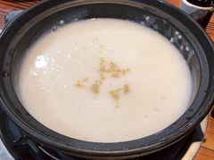 -盈田盈粥庄(博山东路店)