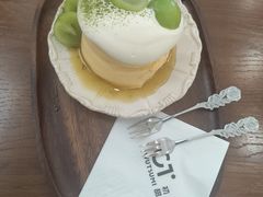 -初甜·舒芙蕾·韩式雪花冰(流塘店)