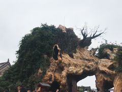 -大槐树寻根祭祖园