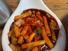 -百年石锅饭·朝鲜族传统民餐