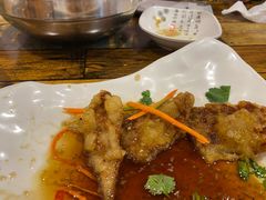 -安家德吉林市朝鲜族大冷面(民康路店)