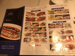 -巴陵全鱼席(湖南老字号汴河街店 )