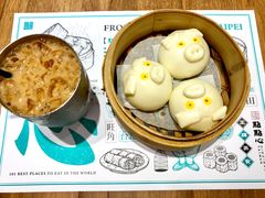 -点点心(微风信义店)