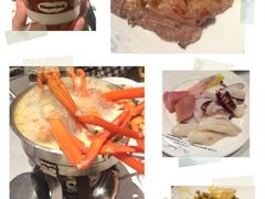 iphone_upload_pic-星伦多自助料理·涮烤一体(虹悦城店)