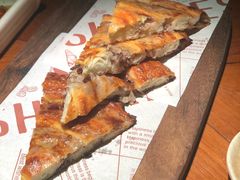 -楼兰新疆主题餐厅(苏州中心店)