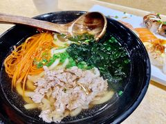 -东京屋(武定路店)
