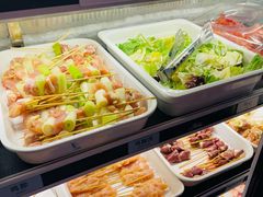 -王氏炉匠·烧鸟放题自助(三里屯店)