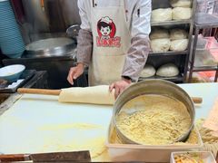 -浑河春面馆非遗鹿角面(太平庄店)