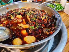 -黑竹香鸡(营和巷店)
