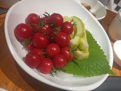 -77号渔船·蒸海鲜青岛菜(积米崖店)