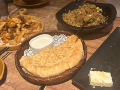 -耶里夏丽·丝路新疆菜·清真食品(徐家汇臻选店)
