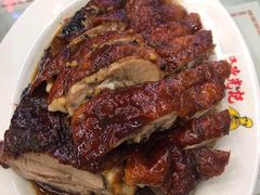 -澳门陈光记烧味饭店(万象城店)