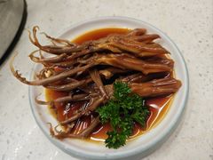 -肥仔文澳门猪骨煲(南京西路店)