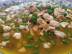 -百年神厨·地道川菜(清江西路店)