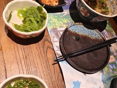 -京鹿料理(荟聚店)