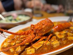-庆云楼饭庄(什刹海店)
