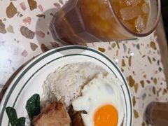 -华嫂冰室(尖沙咀店)