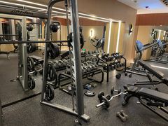 -上海雅居乐万豪侯爵酒店