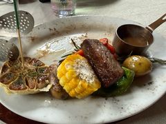 -一棵树·意大利西餐厅One Tree(新城店)