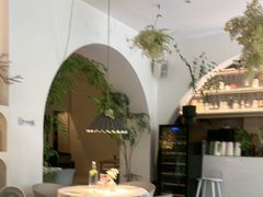 -春树下·树屋花房西餐厅(罍街AS1980店)