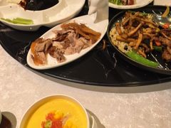 -海湾壹品·粤菜·早茶·烤鸭(拱北店)