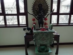 -金石唐风国际温泉会馆