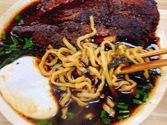 -无名老卤面(中华门店)