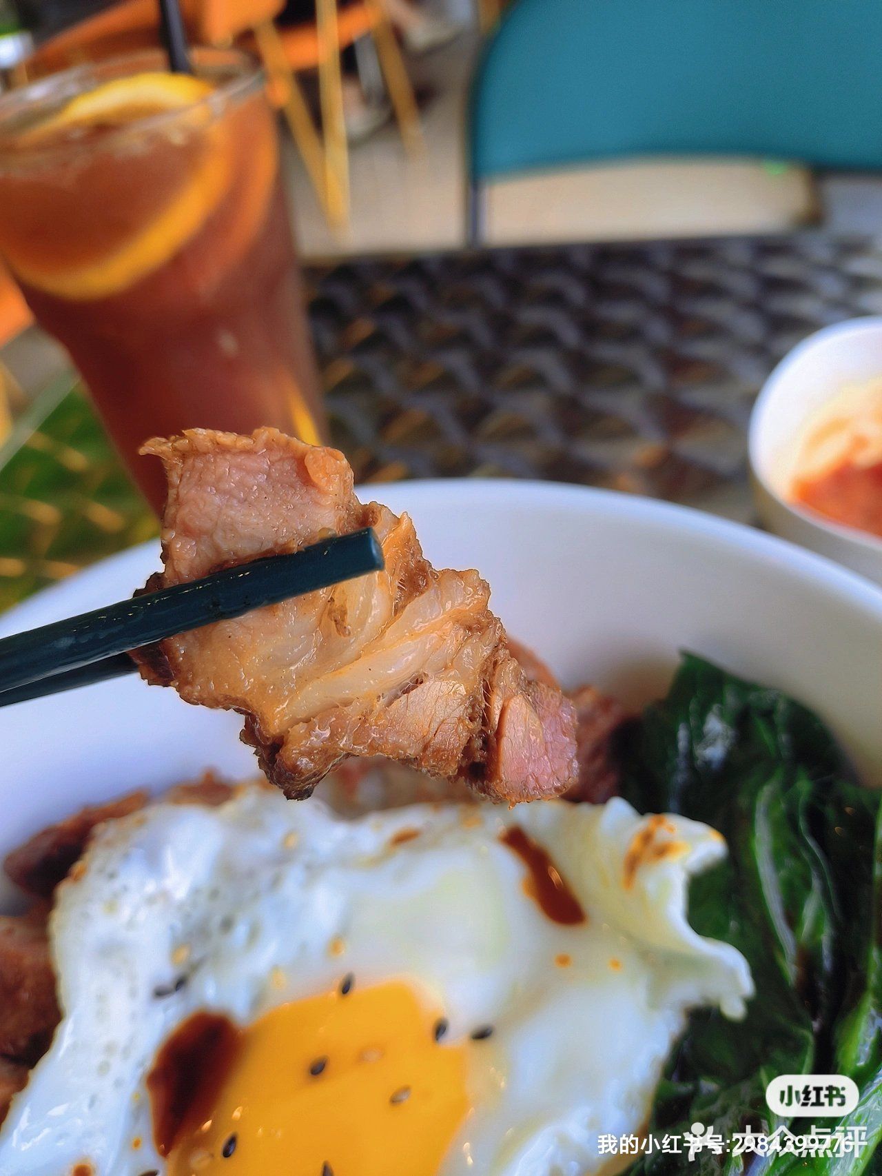 位于南屏攀云购物公园新开的一家港式茶餐厅