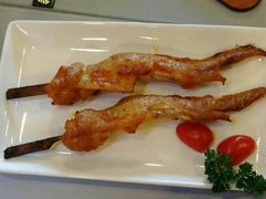 -棒约翰比萨·意面(剑河店)