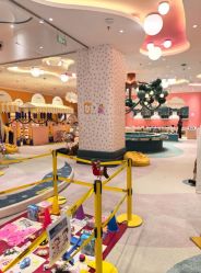 -奈尔宝家庭中心·亲子餐厅(苏州大悦城店)