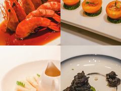 -西安高新洲际酒店•彩丰楼中餐厅