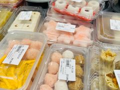 -光明邨大酒家(汇阳广场店)
