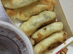 -孟夫子水煎包(锦艺城店)