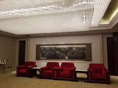 -北京北辰洲际酒店