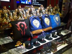 -万达影城(锦华万达广场IMAX店)