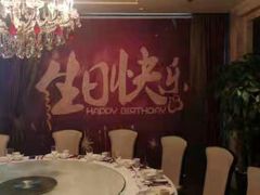 包厢-眉州东坡(通州店)