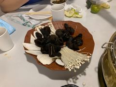 -食潮汕头鲜牛馆(望京保利店)