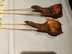 -串盟烧烤大排档·长沙美食地标(星沙店)