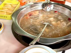 -福源药膳鸡(天润城店)