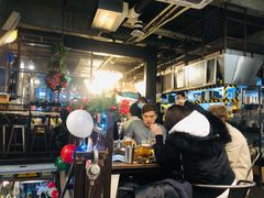 -MI WU FACTORY米屋美食工厂餐厅(绿地店)