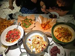 -费大厨辣椒炒肉(高铁吾悦广场店)