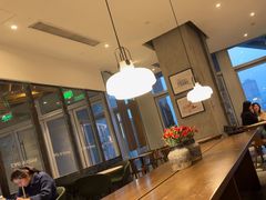 -BAKER&SPICE(环贸店)