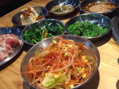 -麻蒲碳烤肉(远景路1号店)