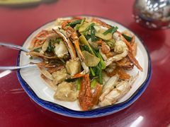 -九號渔港·蒸汽海鲜·粤菜茶点(八卦岭店)