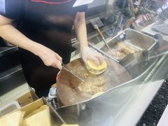 -樊记腊汁肉(竹笆市总店)